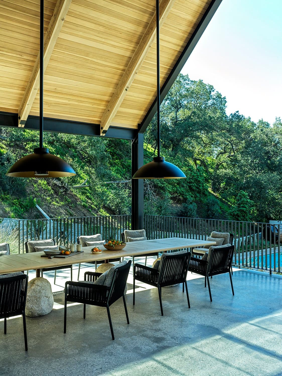 Glass Pavilion image 2