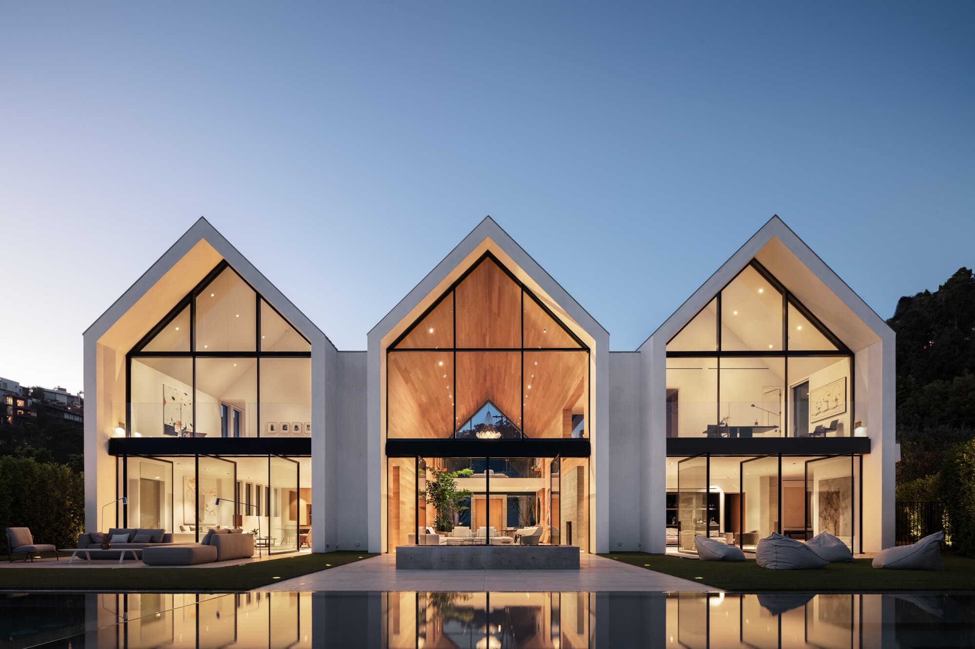 Mountain Retreat image 2