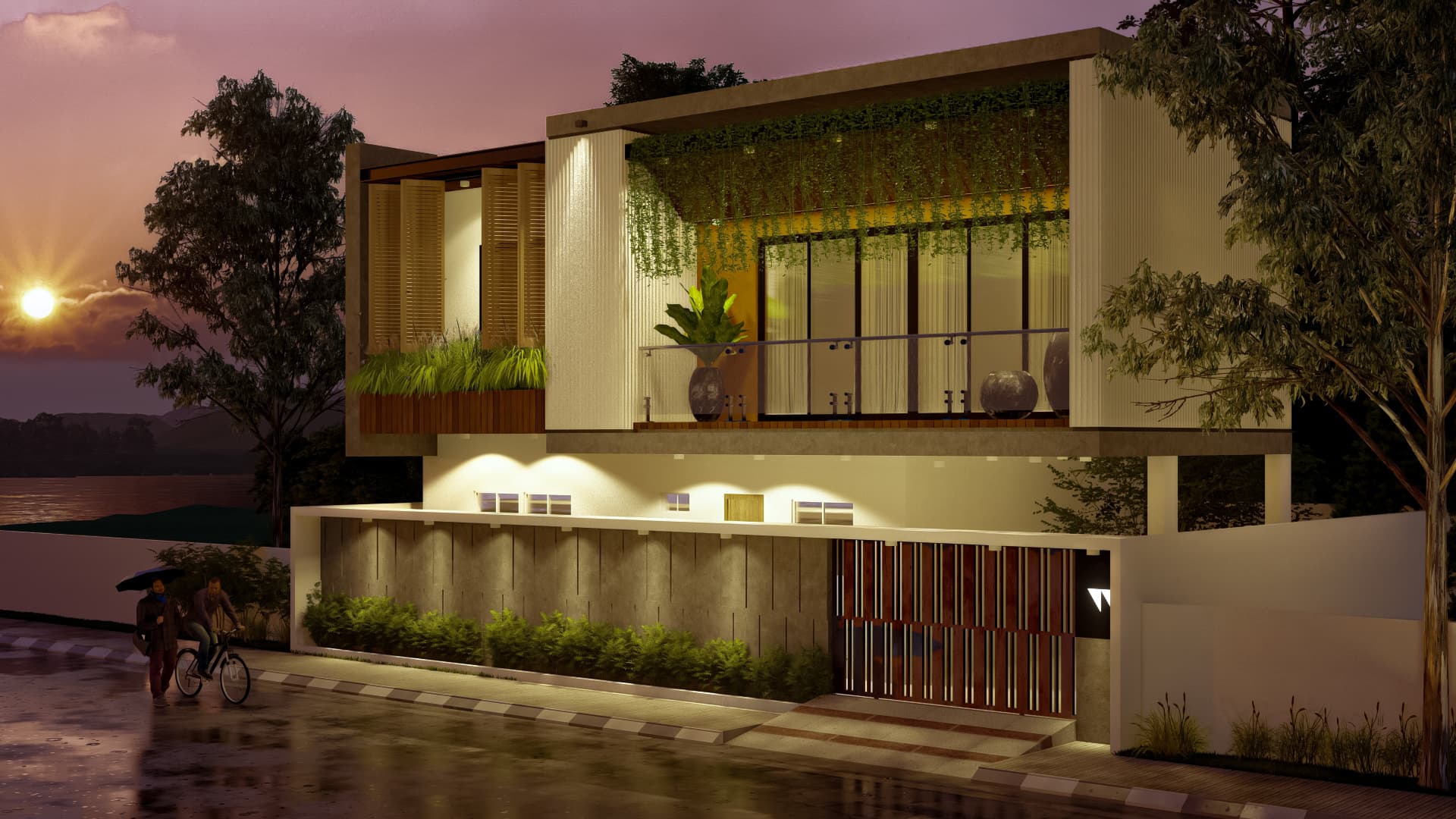 ELEVATIONS