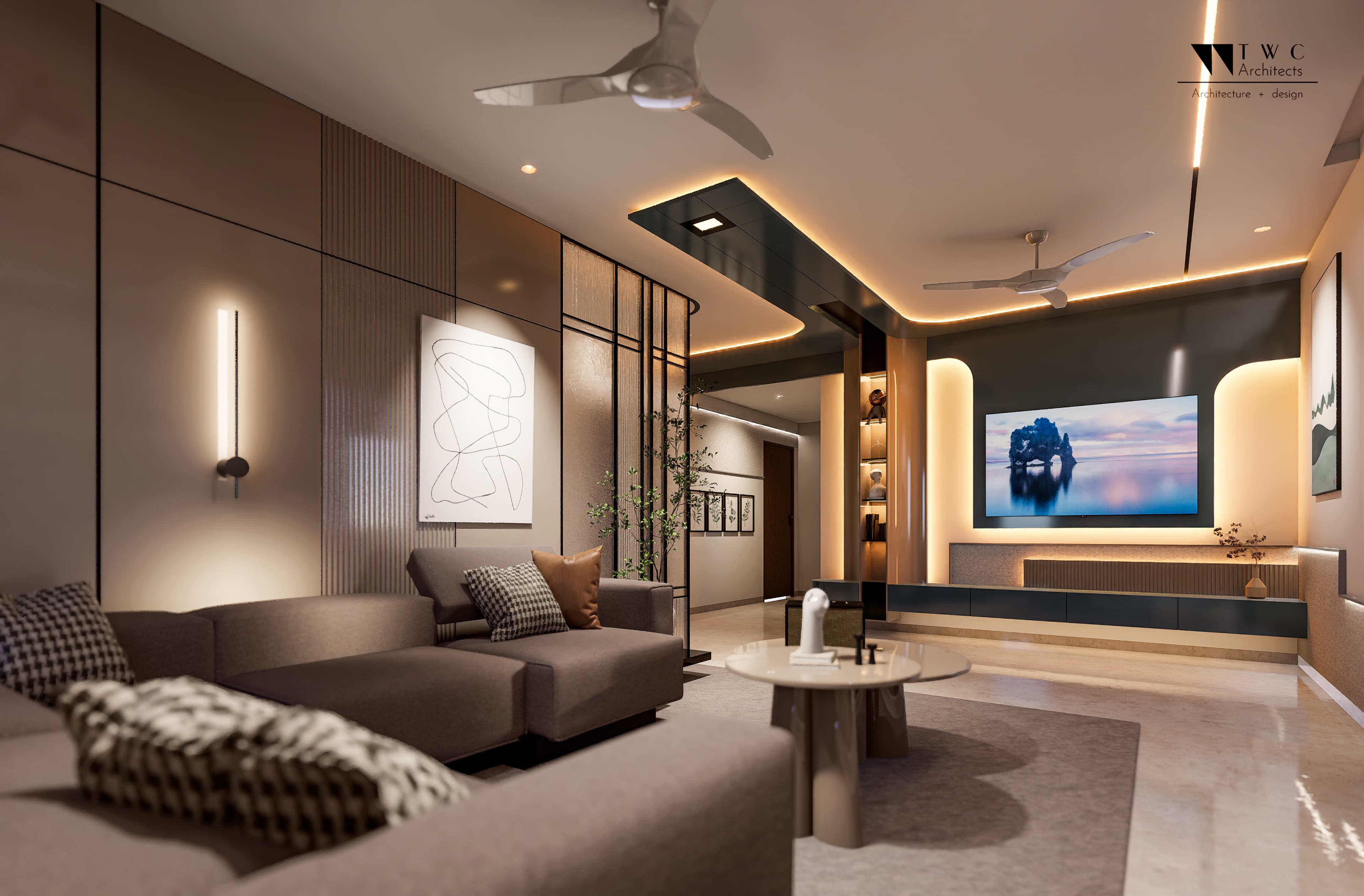 SILK TOWER 306