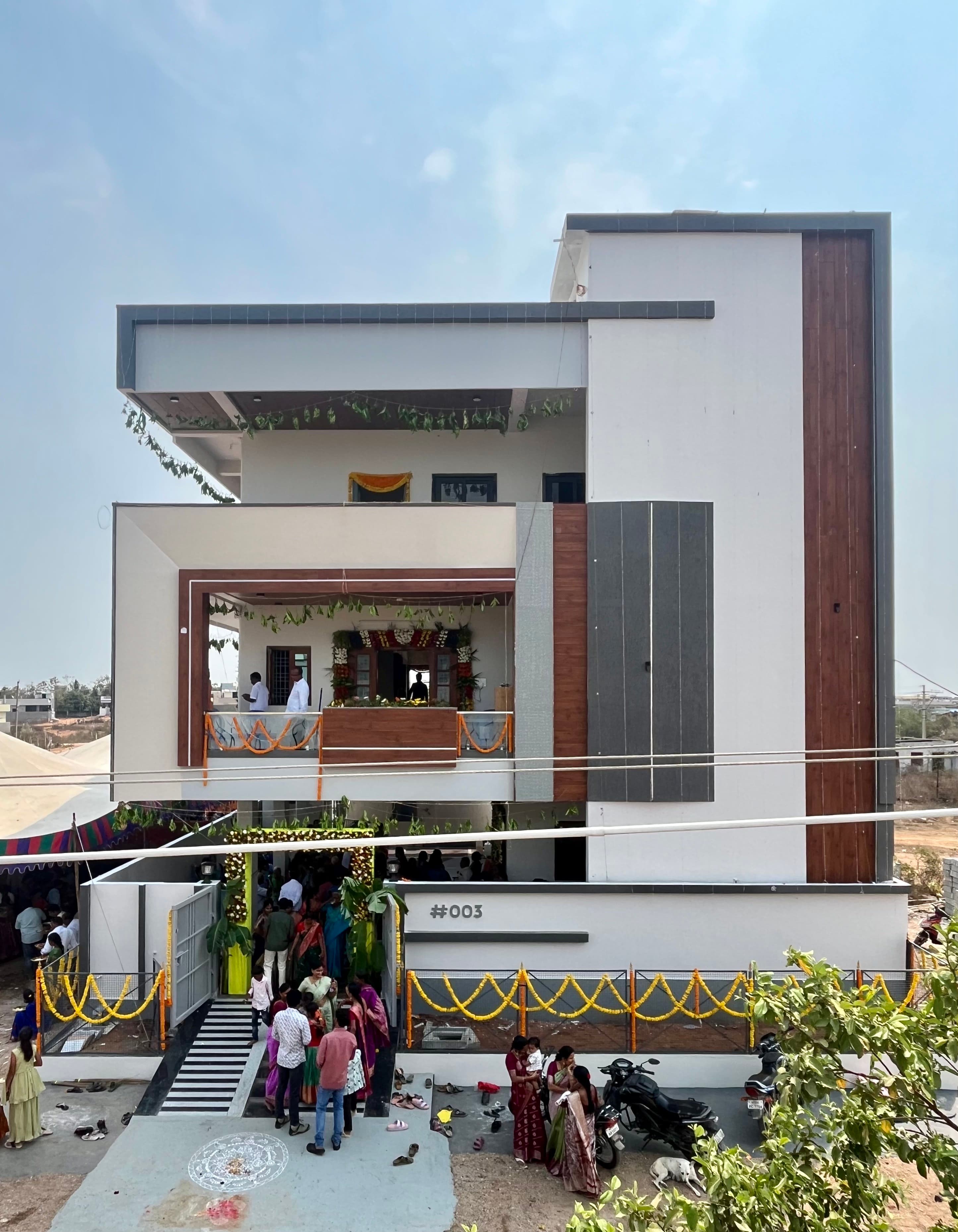 Anil's House gallery image 1