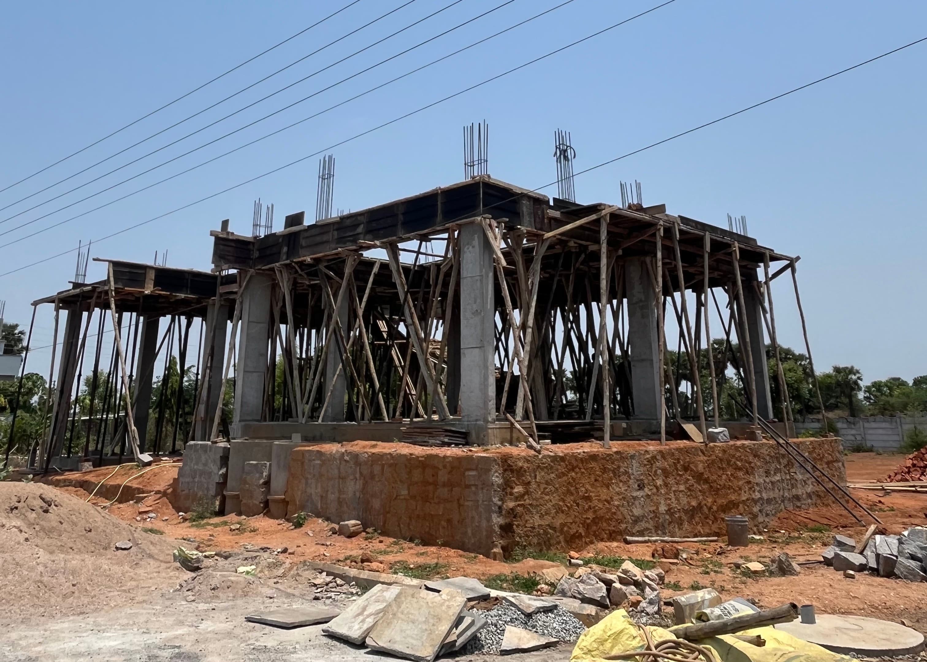 Achyuth's Villa gallery image 4