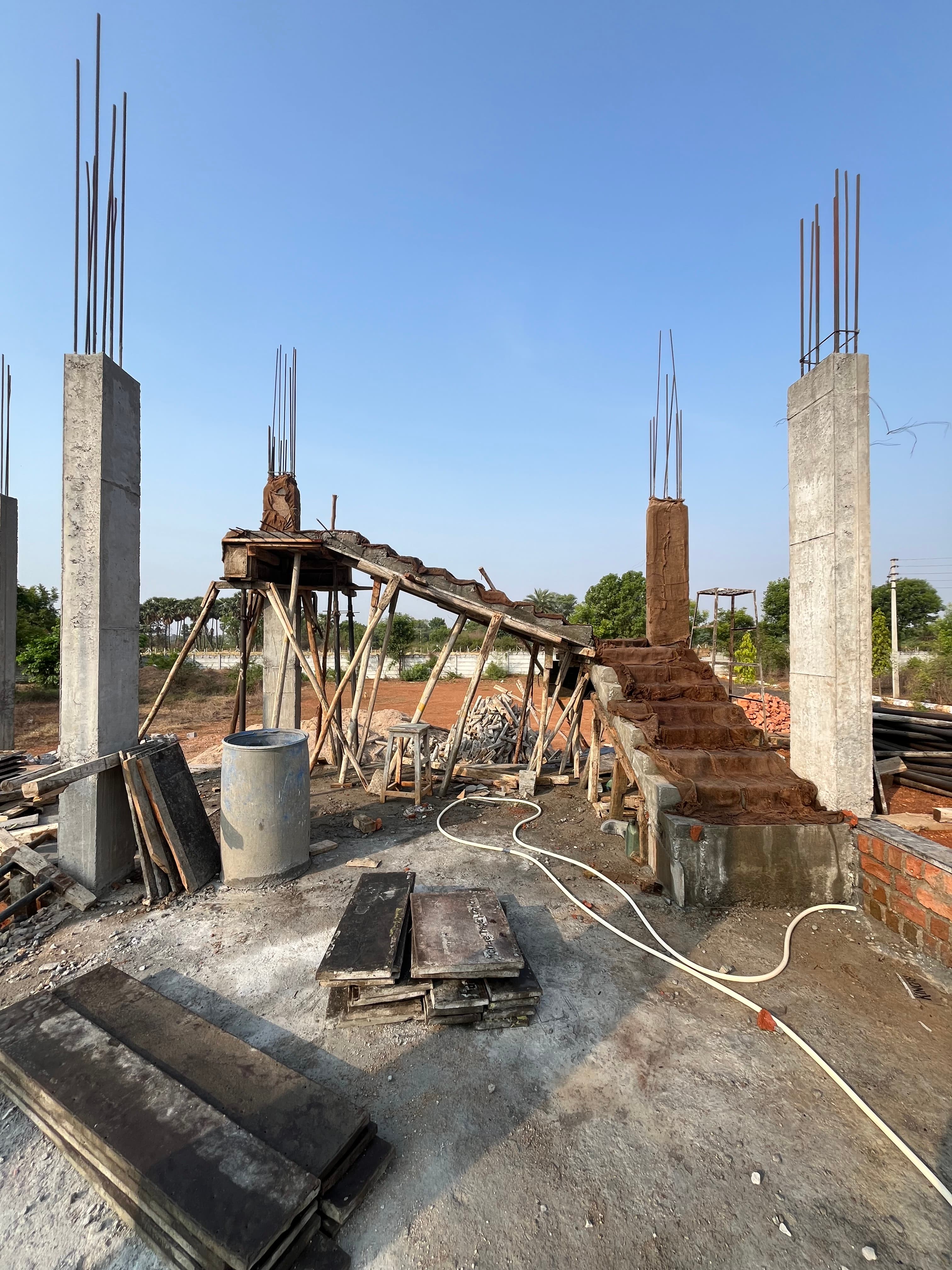 Achyuth's Villa gallery image 5