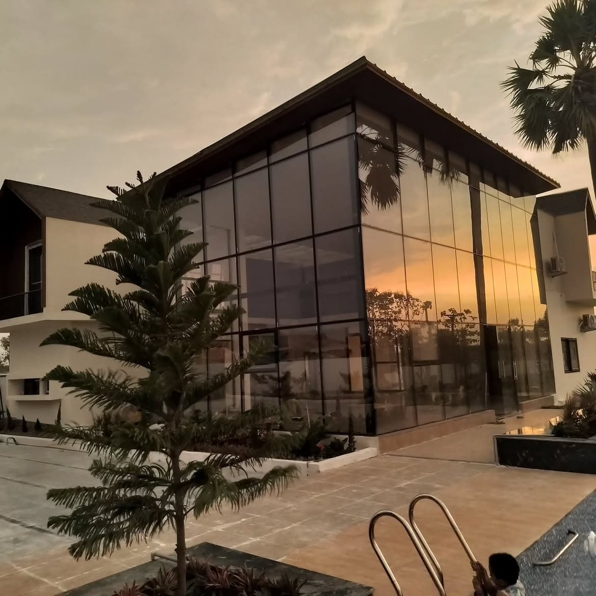 FARM HOUSE & RESORT gallery image 7