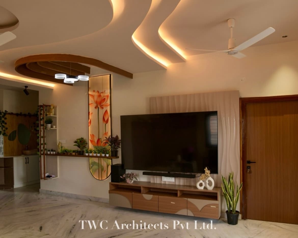 Anil's House