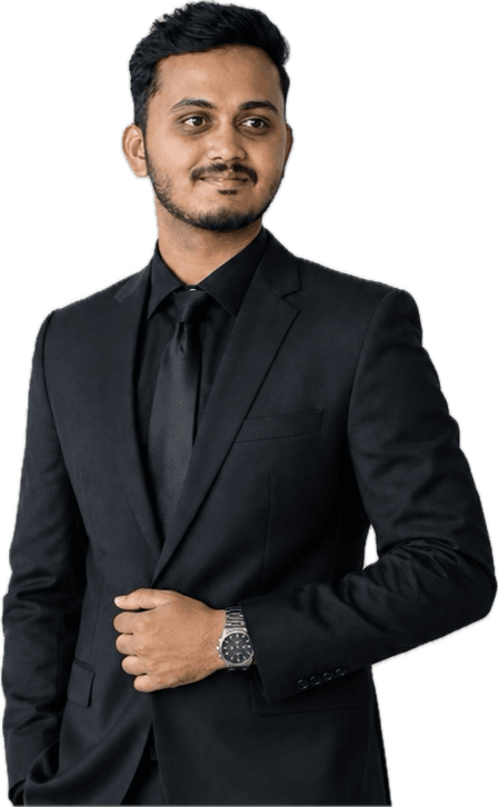 Ar. Pranav Jella, Principal Architect