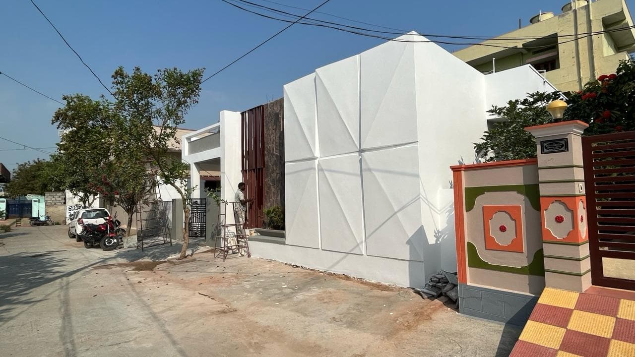 TWC VILLA image