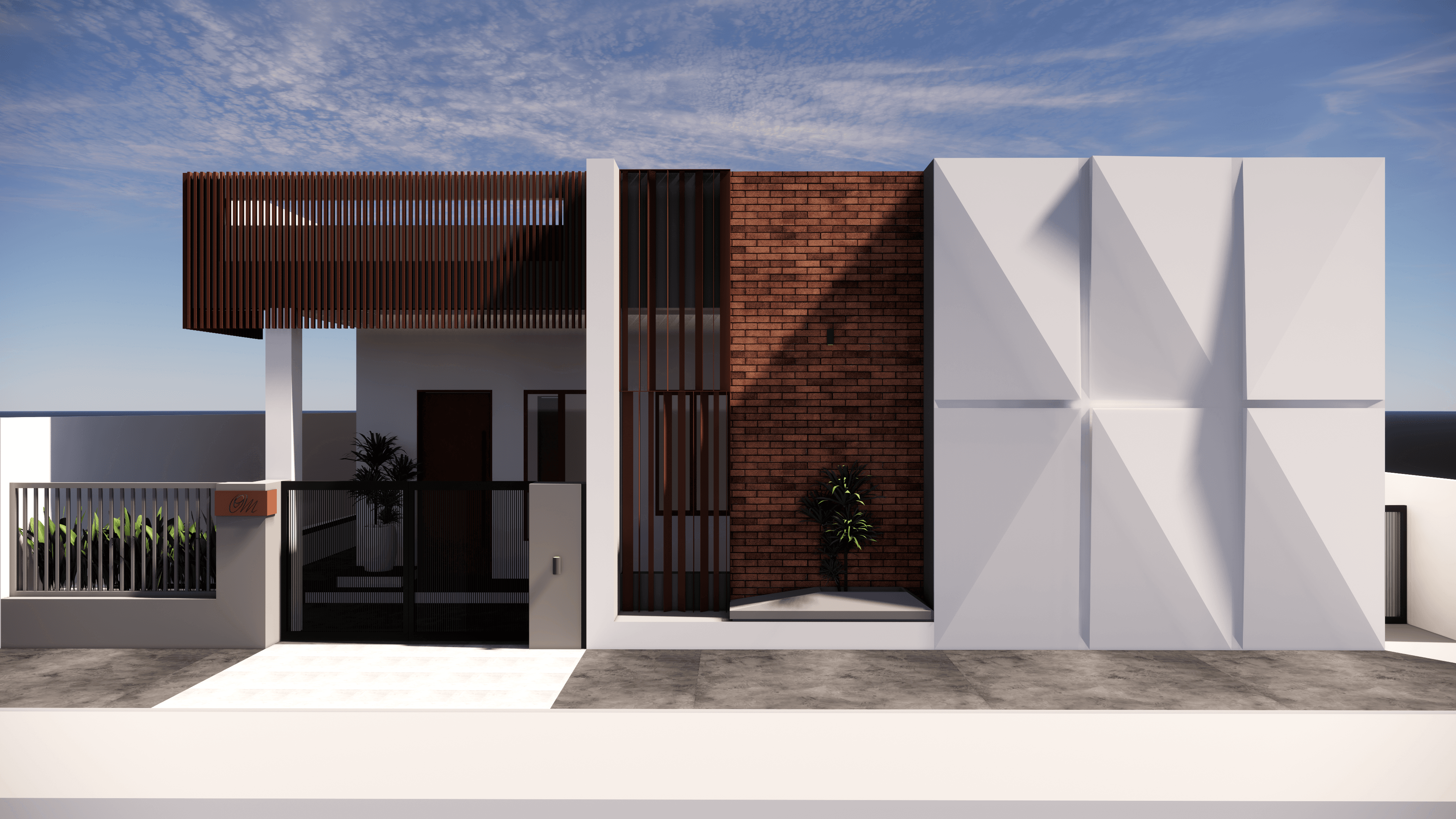 TWC VILLA image