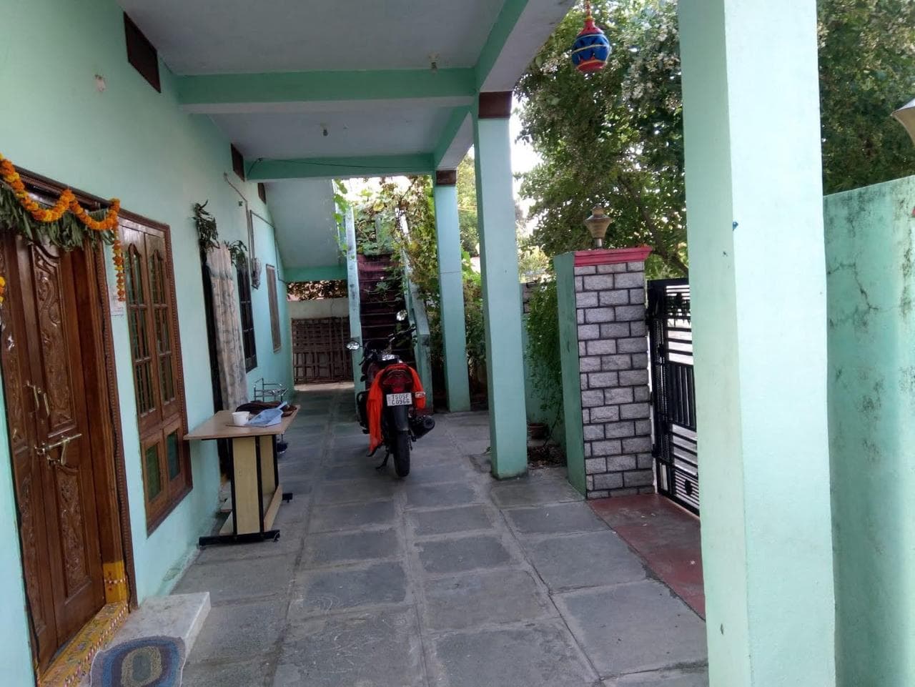 TWC VILLA image