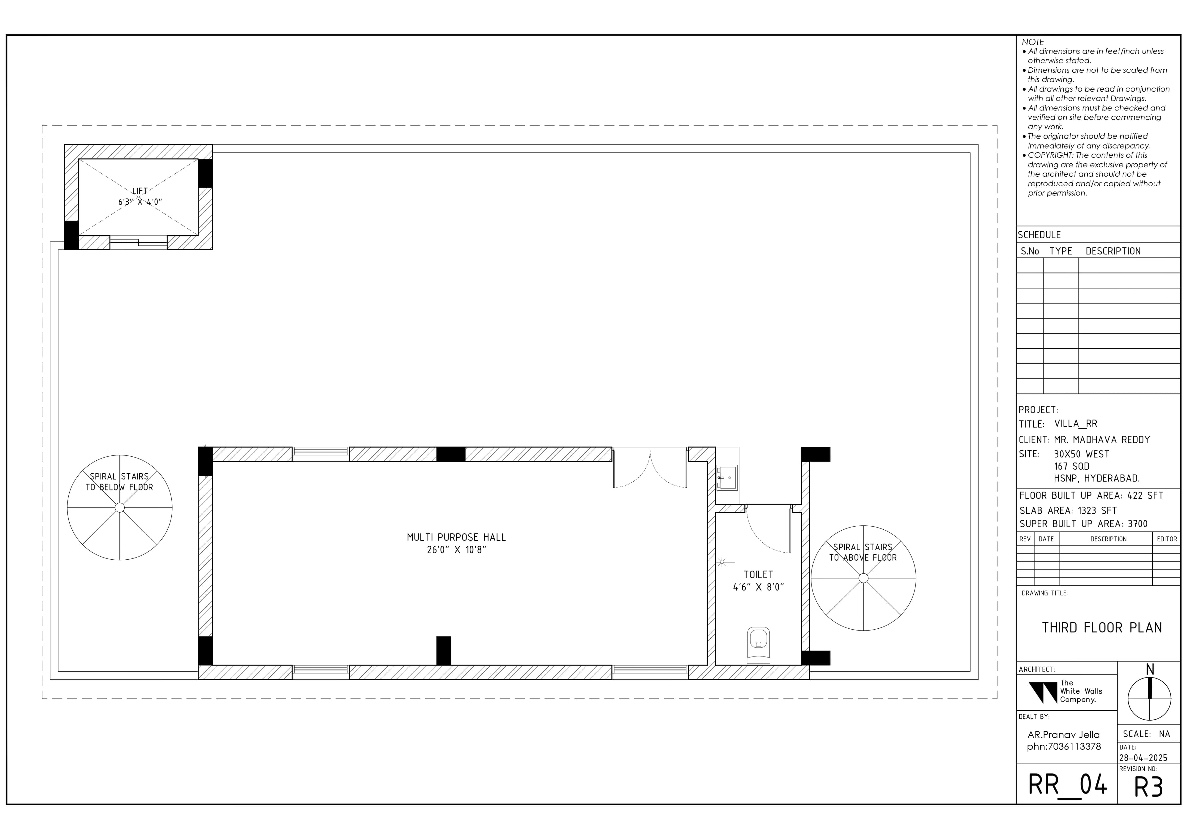 RUCKZ VILLA image