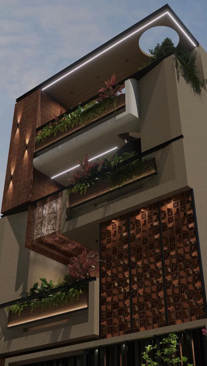 RUCKZ VILLA image