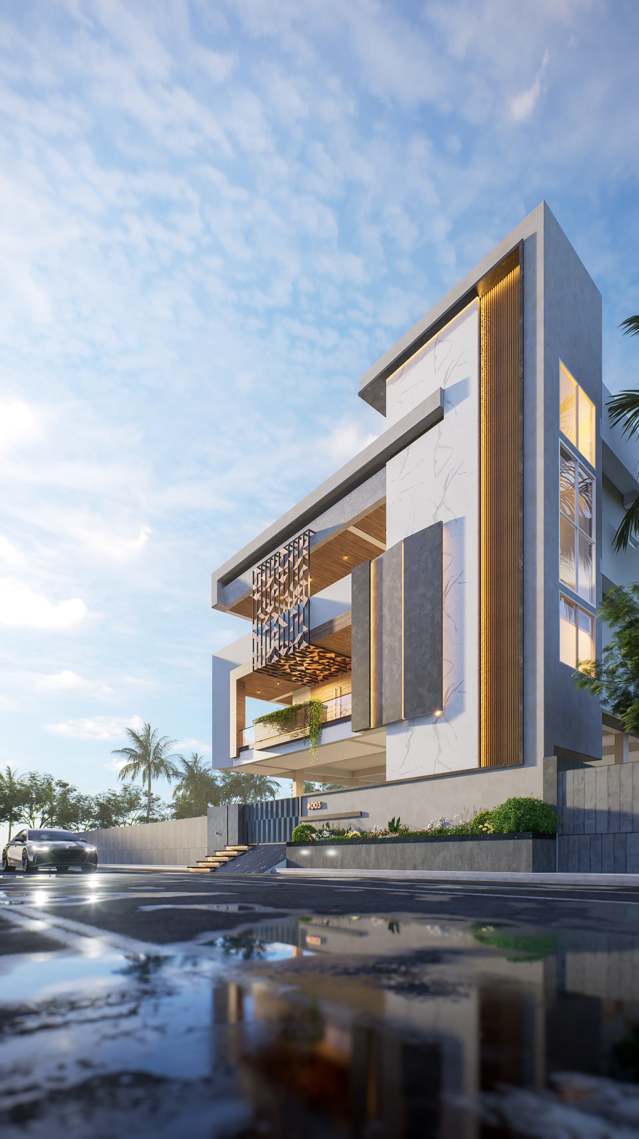 Anil's House image