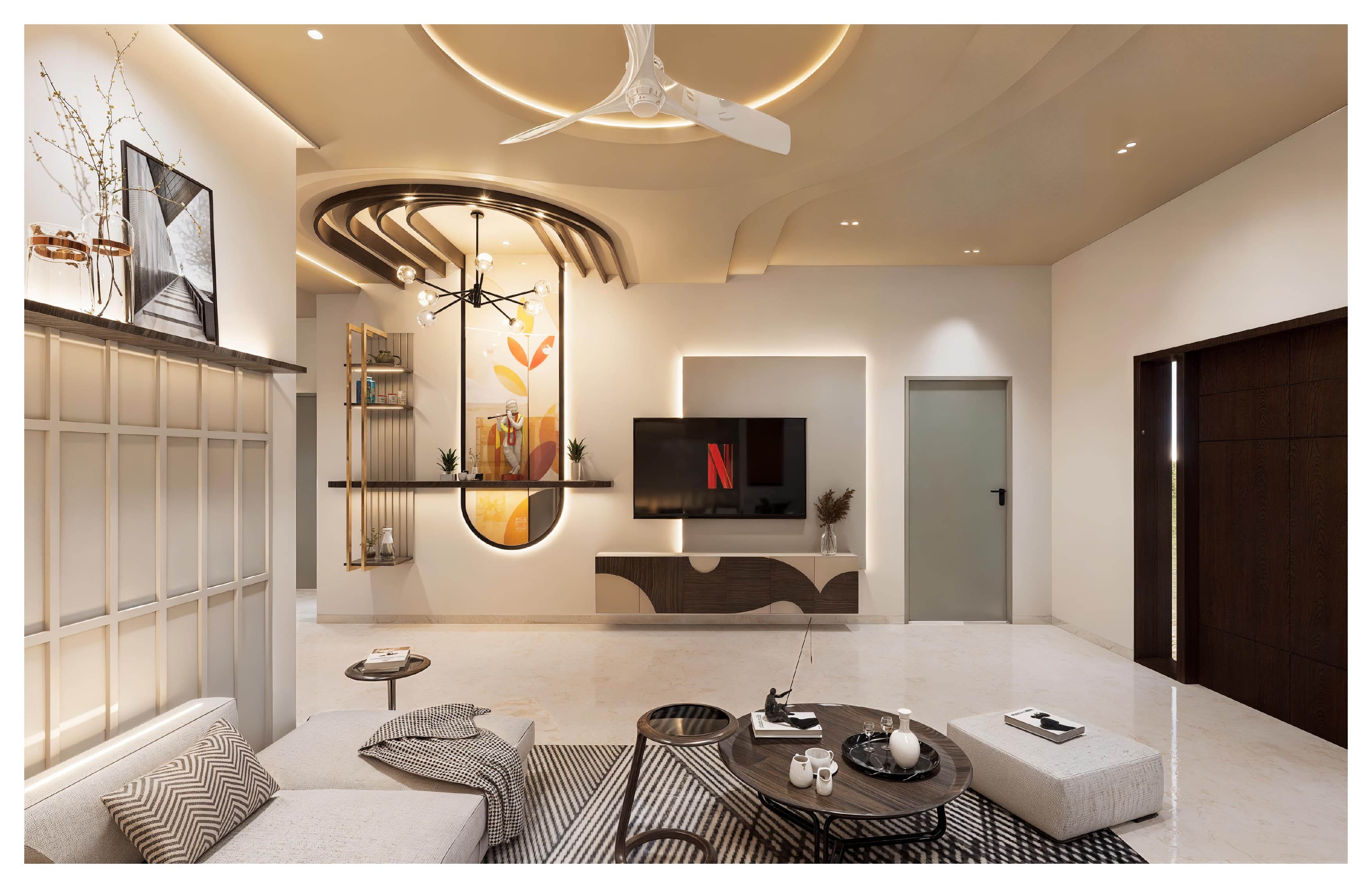 Anil's House image
