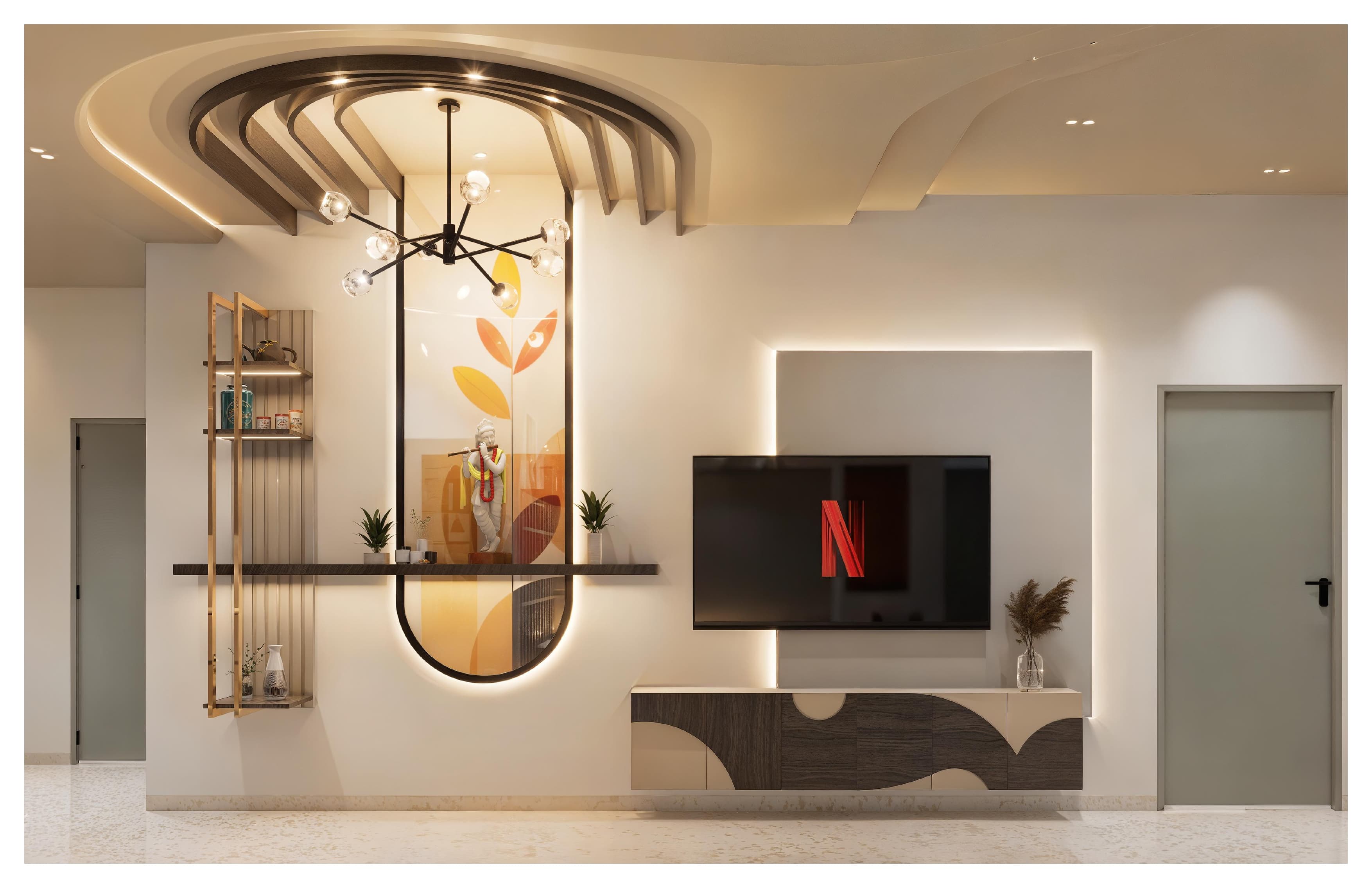 Anil's House image
