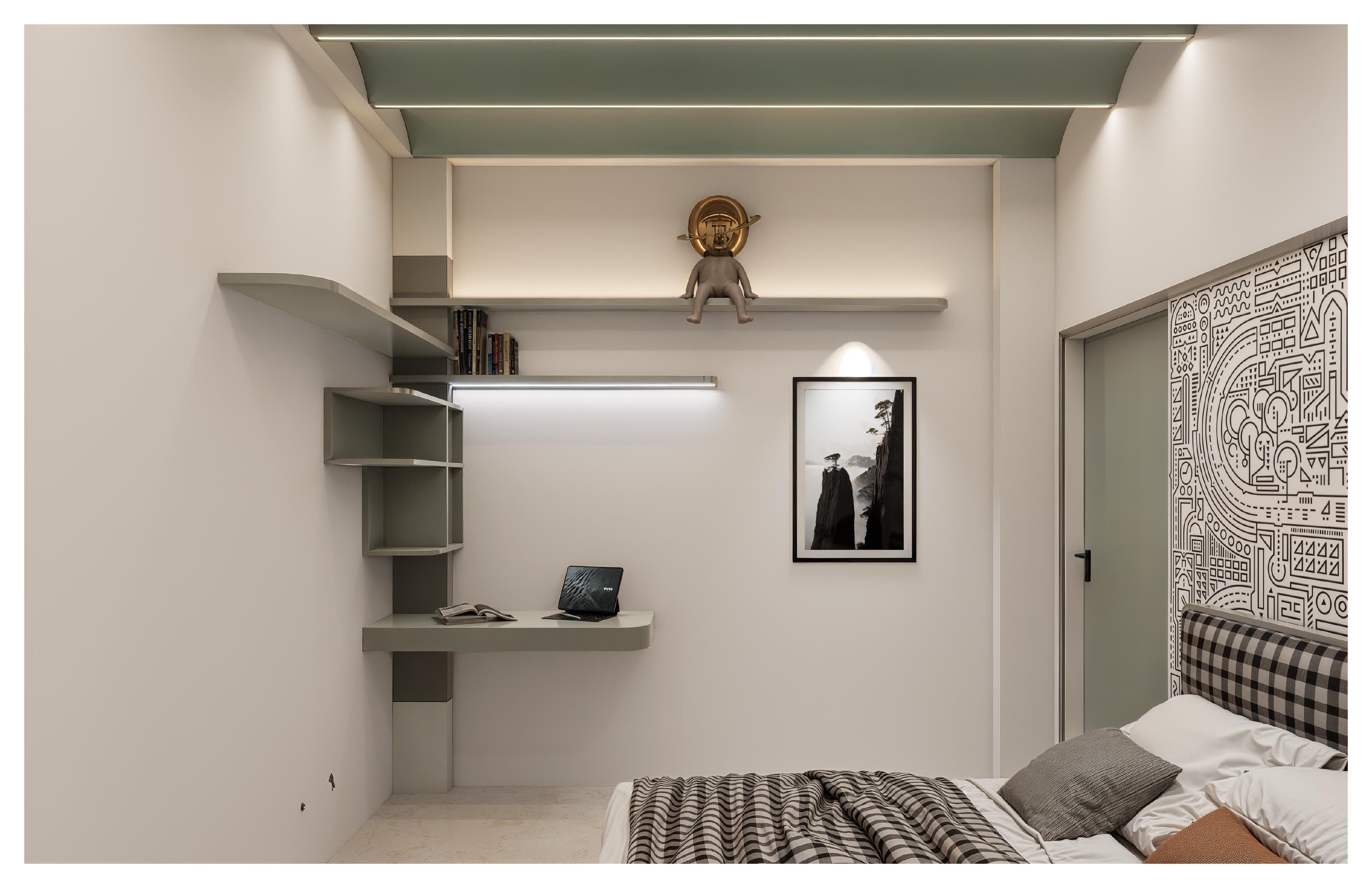 Anil's House image