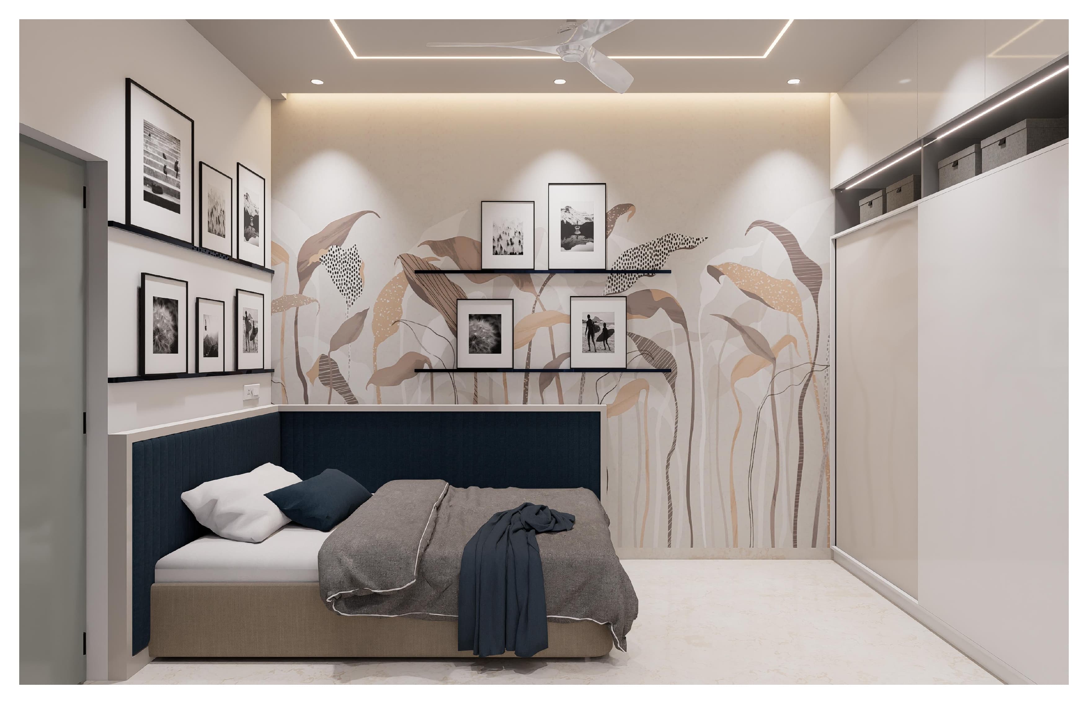 Anil's House image