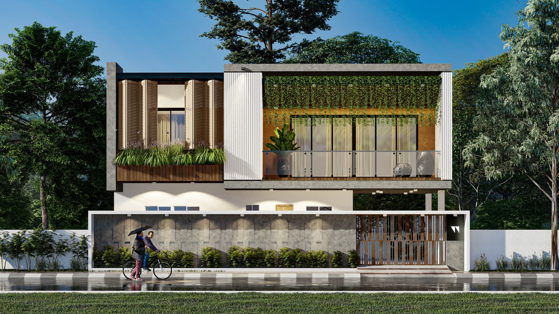 ELEVATIONS image