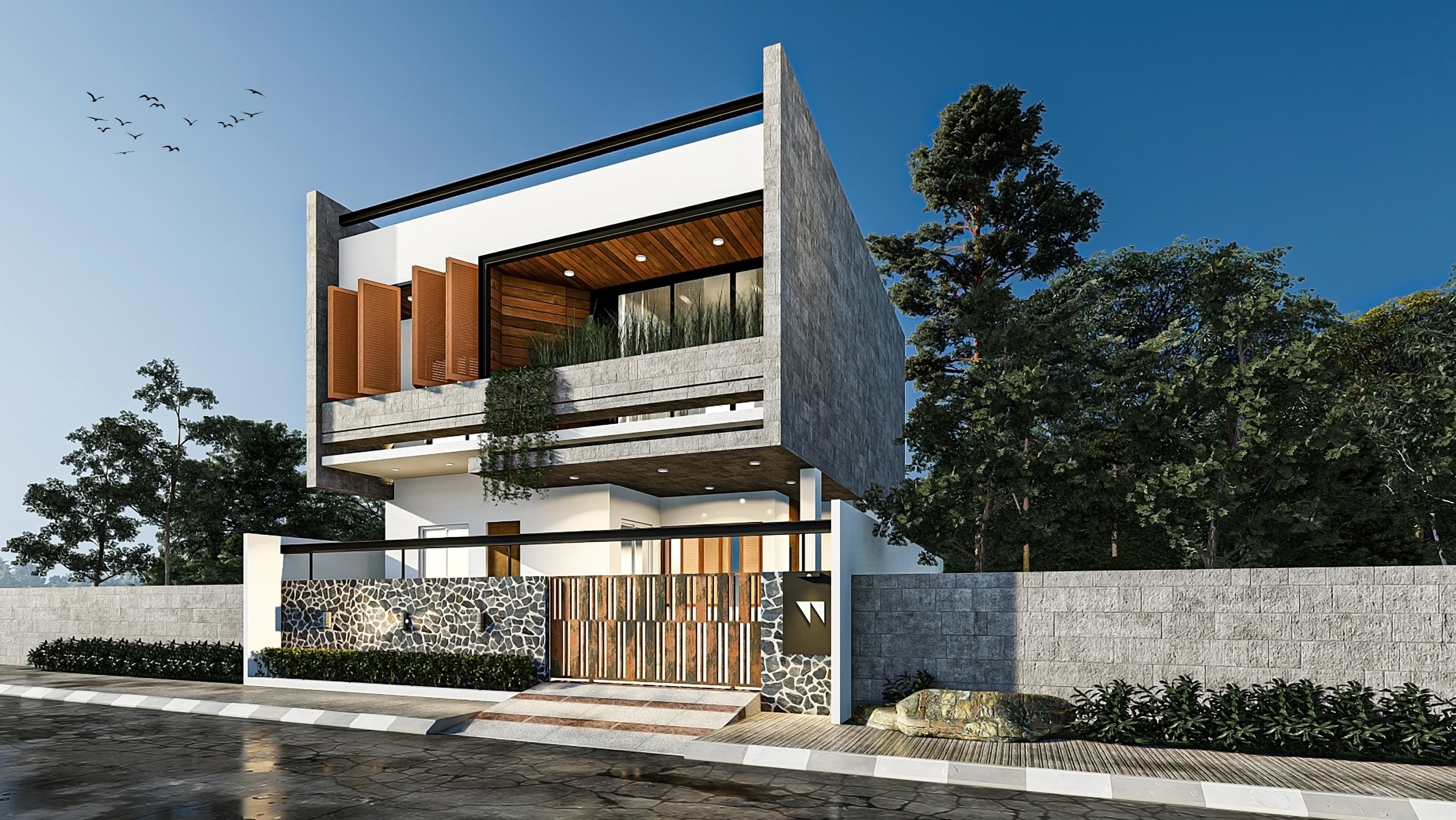 ELEVATIONS image