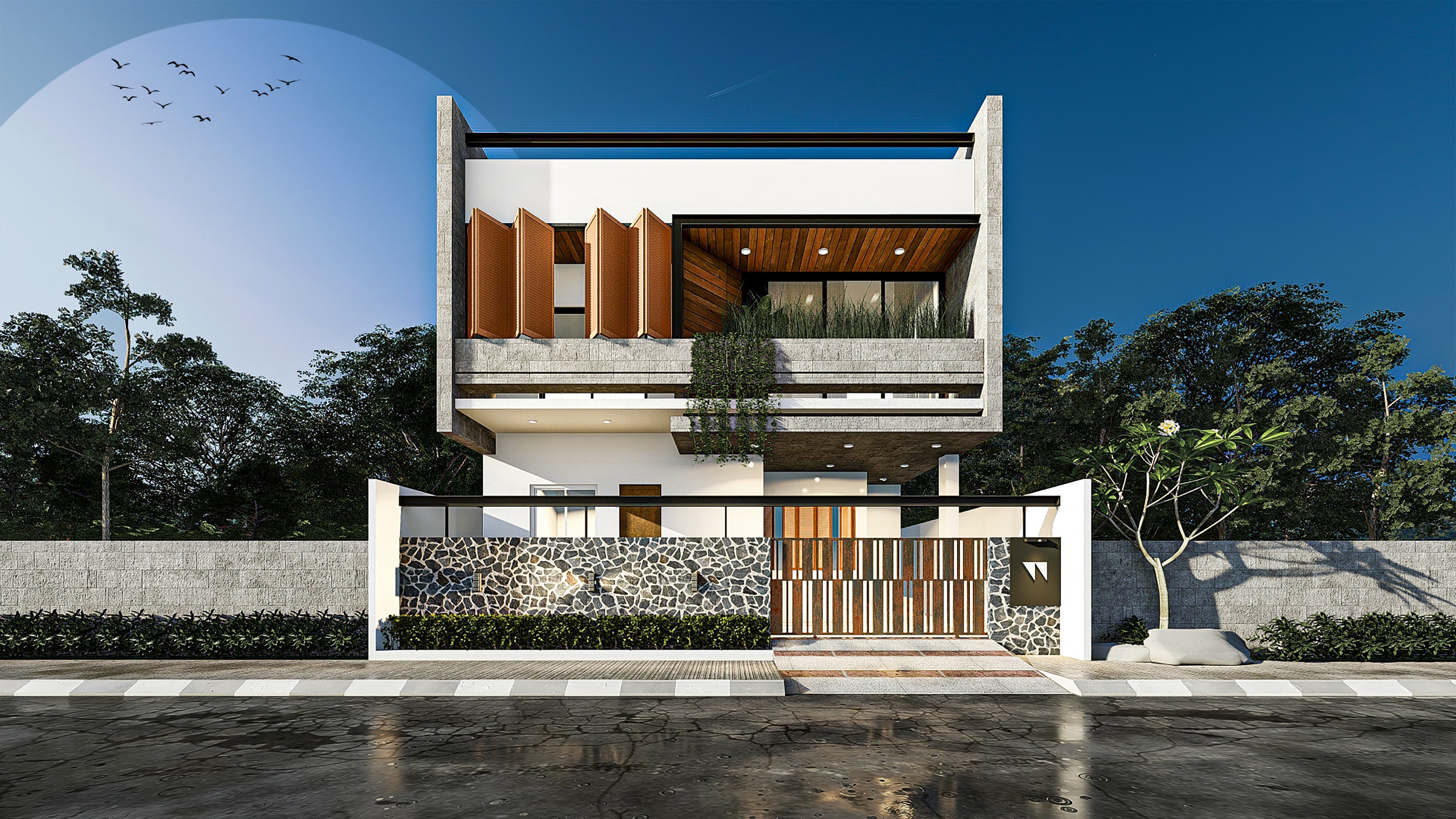 ELEVATIONS image