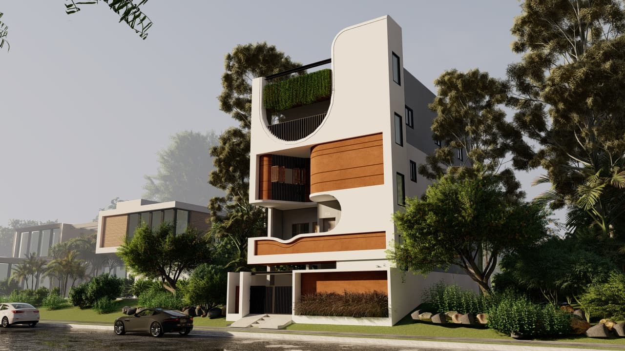 ELEVATIONS image