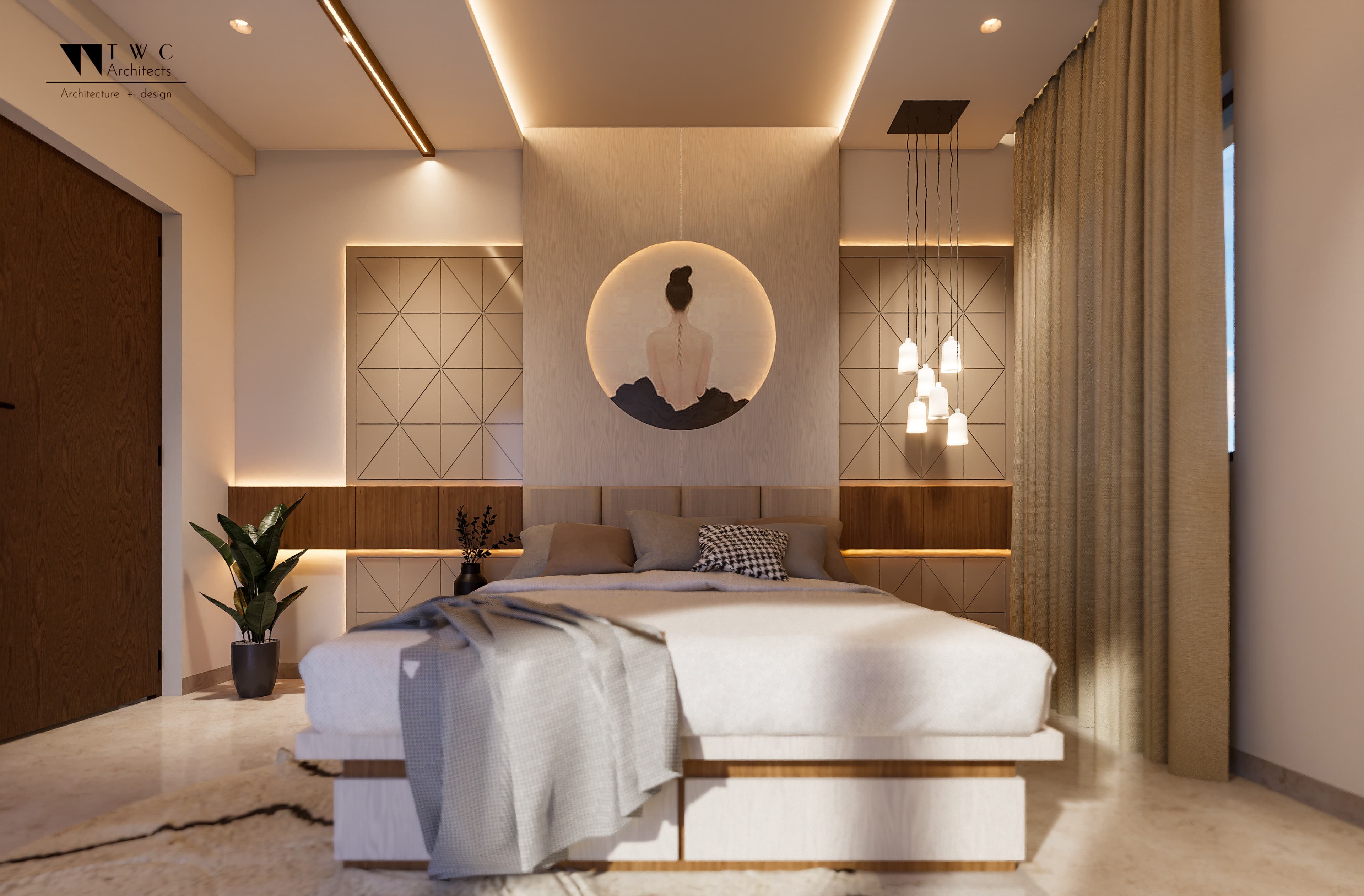 SILK TOWER 306 image